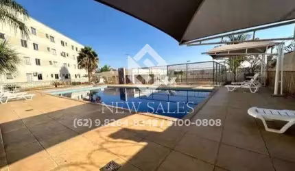 apartamento 2 quartos 48mts nascente metros balneario meia ponte