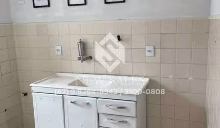 apartamento 2 quartos 50 mts jardim bela vista 1 vaga garagem