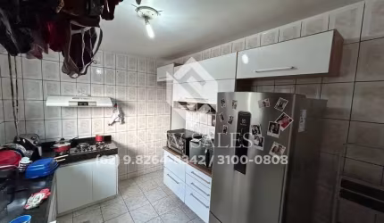 apartamento 2 quartos  48 mts mobilhado  parque das nações