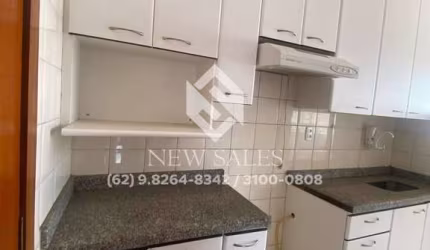 apartamento 4 quartos 1 suite 125 mts nascente 2 vagas  setor bueno