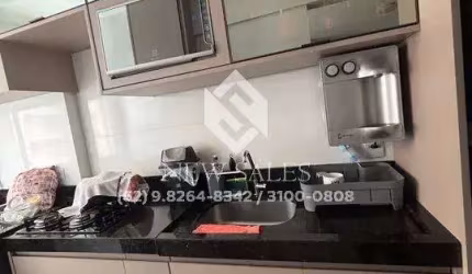 apartamento 2 quartos 1 suite 58 mts nascente  Vila Cruzeiro do Sul