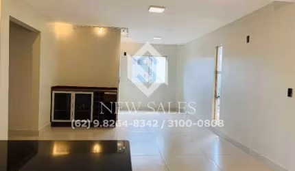 Apartamento completamente Reformado - 93m² - Jardim América