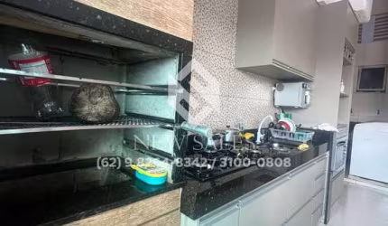 Casa em Condominio Fechado - 3 Quartos - Jardins do Cerrado 7