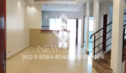 Sobrado c/ 214m², 5 quartos - Jardim Petrópolis