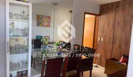 Apartamento 3 quartos sendo 1 suite - Vila Alpes