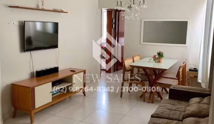 OPORTUNIDADE ! Apartamento 2 quartos - Setor Bueno