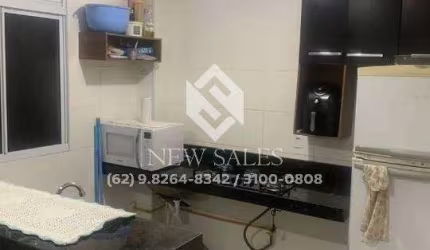 apartamento 2 quartos 2 garagem 48 mts res itamaraca