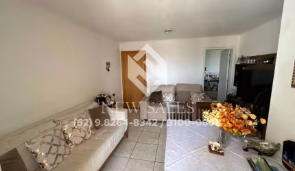 Apartamento nascente, 3 quartos 1 suíte - Vila Alpes