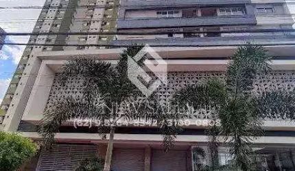Oportunidade Única! Apartamento no Setor Bueno - 98m²