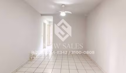 Apartamento 3 quartos 1 suíte - Setor Fama