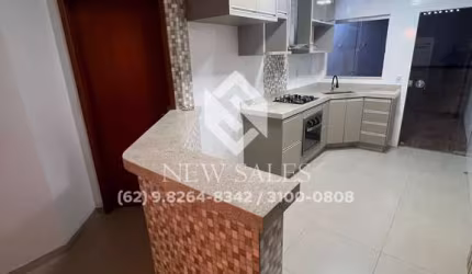 Casa à Venda no Residencial São Leopoldo -Conforto e Segurança
