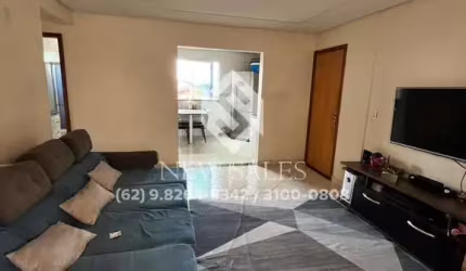 Oportunidade Imperdível Apartamento à Venda no Setor Sudoeste