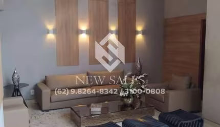 Lindo Apartamento 3 Quartos sendo 1 Suíte Plena - Jardim Goiás
