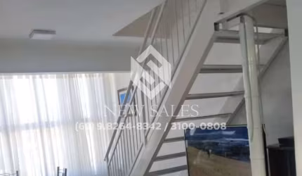 Excelente Oportunidade! Apartamento à Venda no Setor Central- Goiânia