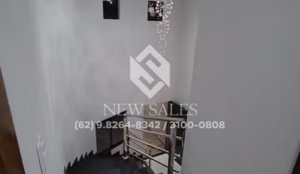 Excelente Oportunidade! Casa à Venda Próxima ao Shopping Passeio das Águas