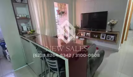 Apartamento à Venda na Vila Lucy - Com Sacada
