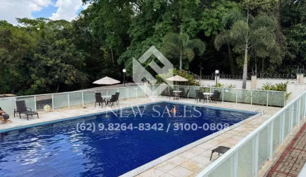 Oportunidade Única, Apartamento à Venda no Jardim Belo Horizonte