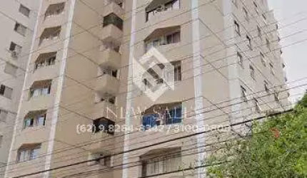 Apartamento com 2 Quartos no Setor Oeste