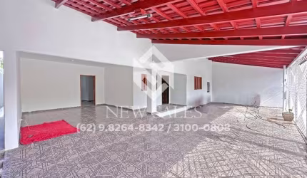 Oportunidade Ímpar Magnífica Casa à Venda no Setor Caraxué