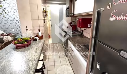 apartamento 2 quartos 2 banheiro  jardim amercia 62 mts