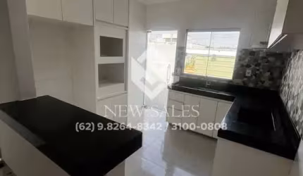 Excelente Oportunidade! Casa à Venda na Rua Antônio - Aparecida de Goiânia