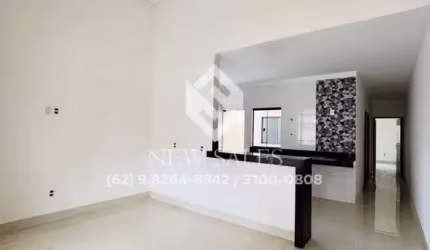 Excelente Casa à Venda no Jardim São José, Conforto e Praticidade!