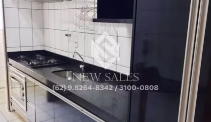 Apartamento 3 Quartos com 3 suítes / Setor Eldorado