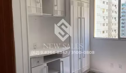 Apartamento à Venda no Setor Bueno – Acomode-se em um dos Melhores Bairros!