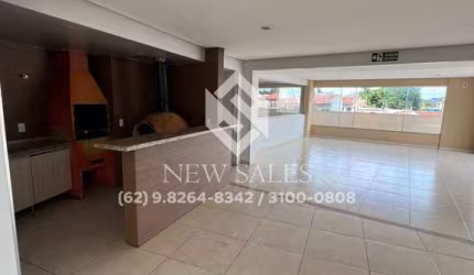 Apartamento de 3 Quartos sendo 1 Suíte - Parque Amazônia