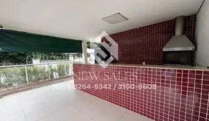 apartamento 2 quartos nunca habitado 48 mts  jardim b.horizonte ap goiânia