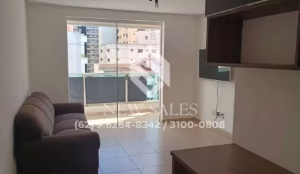 Apartamento c/ 2 suítes - Setor Bueno