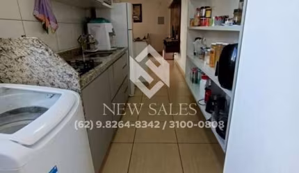 apartamento 2 quartos com varanda nascente 62 mts jardim presidente