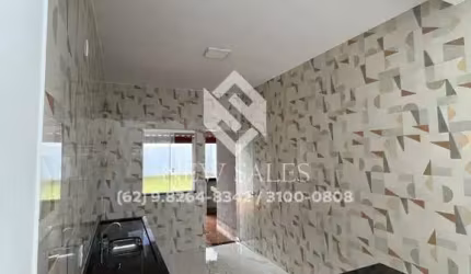 Oportunidade! Casa no Jardim Boa Esperança