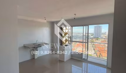 Apartamento 2 quartos 1 suíte – Setor Coimbra