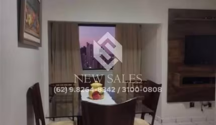 Apartamento à Venda no Setor Bela Vista –Excelente Conforto e Localização!