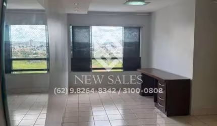 apartamento 3 quartos 1 suite 2 garagem cidade jardim