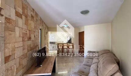 Oportunidade ! Apartamento 2 quartos - Setor Bueno