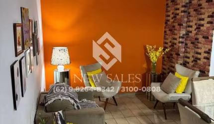 Apartamento à Venda no Setor Bueno – Qualidade de Vida e Praticidade!