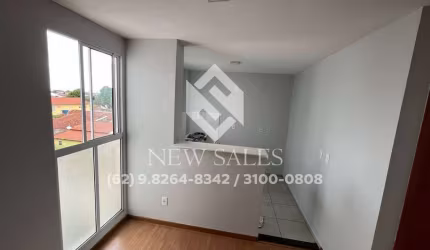 Apartamento à Venda no Morada do Sol – Conforto e Tranquilidade em Goiânia!