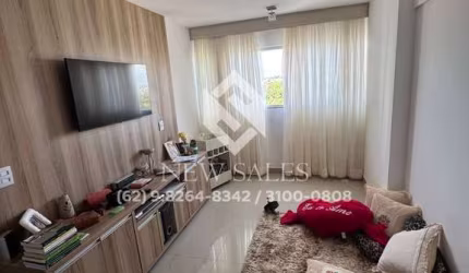 Apartamento à Venda no Lourenzzo Village – Conforto e Qualidade de Vida!