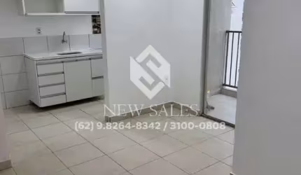Ótima Oportunidade! Apartamento à Venda no Parque Oeste Industrial