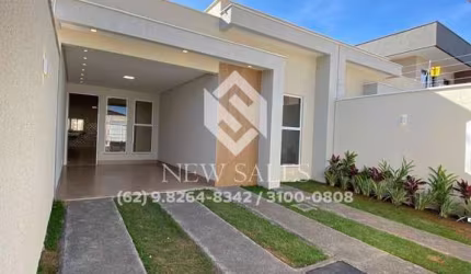 Casa  3 quartos  2 suítes com piscina  210 mts  jardim atlântico