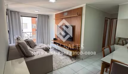 Apartamento na Vila Alpes à Venda – Praticidade e Qualidade de Vida