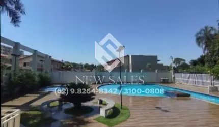 Apartamento 2 quartos 62 mts jardim belo horizonte ap Goiânia