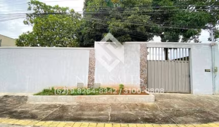 Oportunidade: Lote à Venda no Bairro Vila Brasília