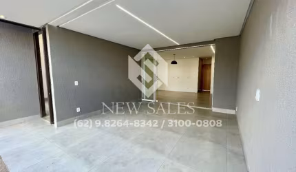 Casa 3/4 com Piscina próximo ao sitio santa luzia