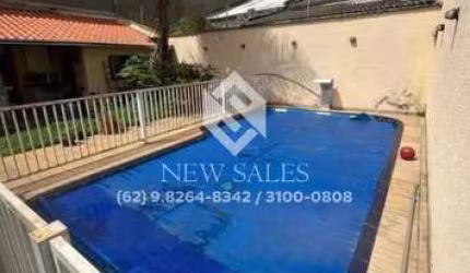 Casa a venda, 3 quartos com suíte - Jardim Atlantico