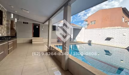 Casa a venda, 3 quartos 1 suíte - Jardim Balneário