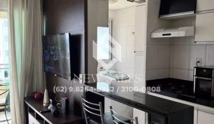 Apartamento com 2 quartos, nascente  - Setor Leste Universitário