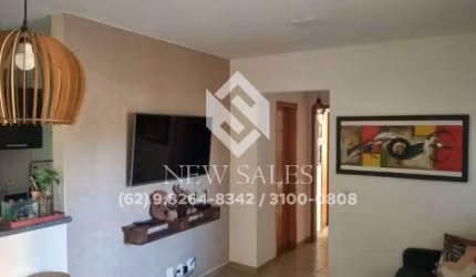 Apartamento a venda, 2 quartos 1 suíte - Jardim Europa